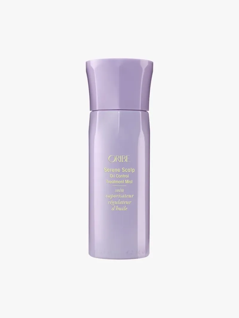 Oribe Serene Scalp Oil Control Treatment Mist | MECCA New