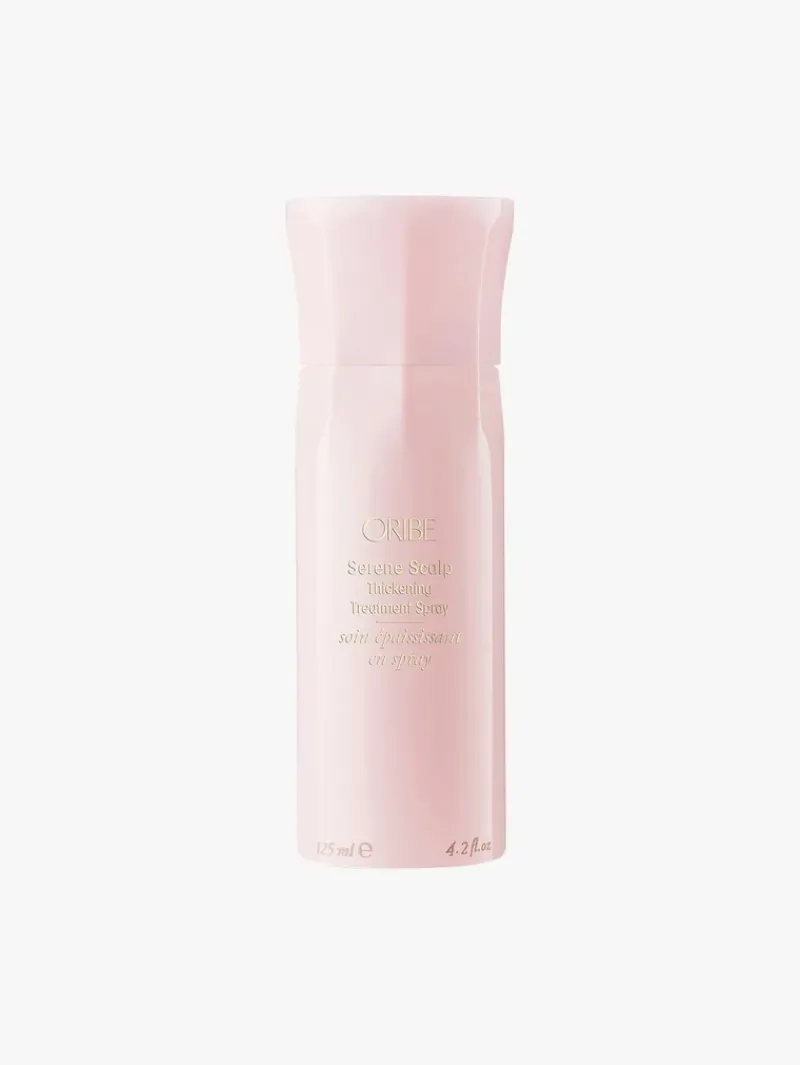 Oribe Serene Scalp Thickening Treatment Spray | MECCA Outlet