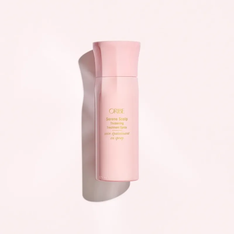 Oribe Serene Scalp Thickening Treatment Spray | MECCA Outlet