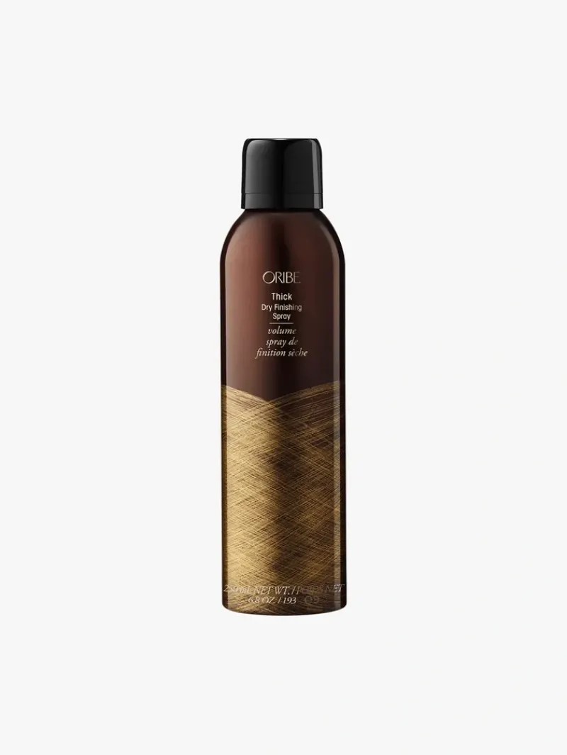 Oribe Thick Dry Finishing Spray | MECCA Best