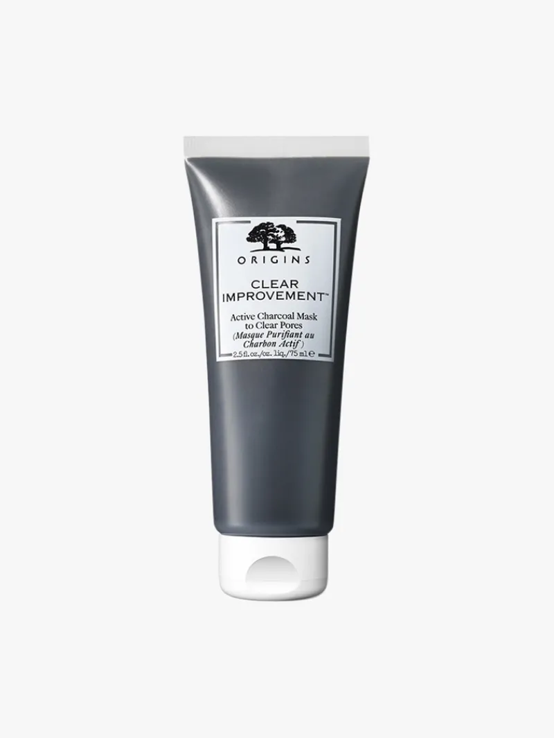 Origins Clear Improvement Mask | MECCA Hot