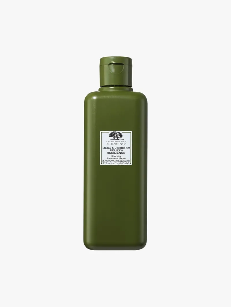 Origins Dr. Andrew Weil for ™ Mega-Mushroom Relief & Resilience Soothing Treatment Lotion | MECCA Sale