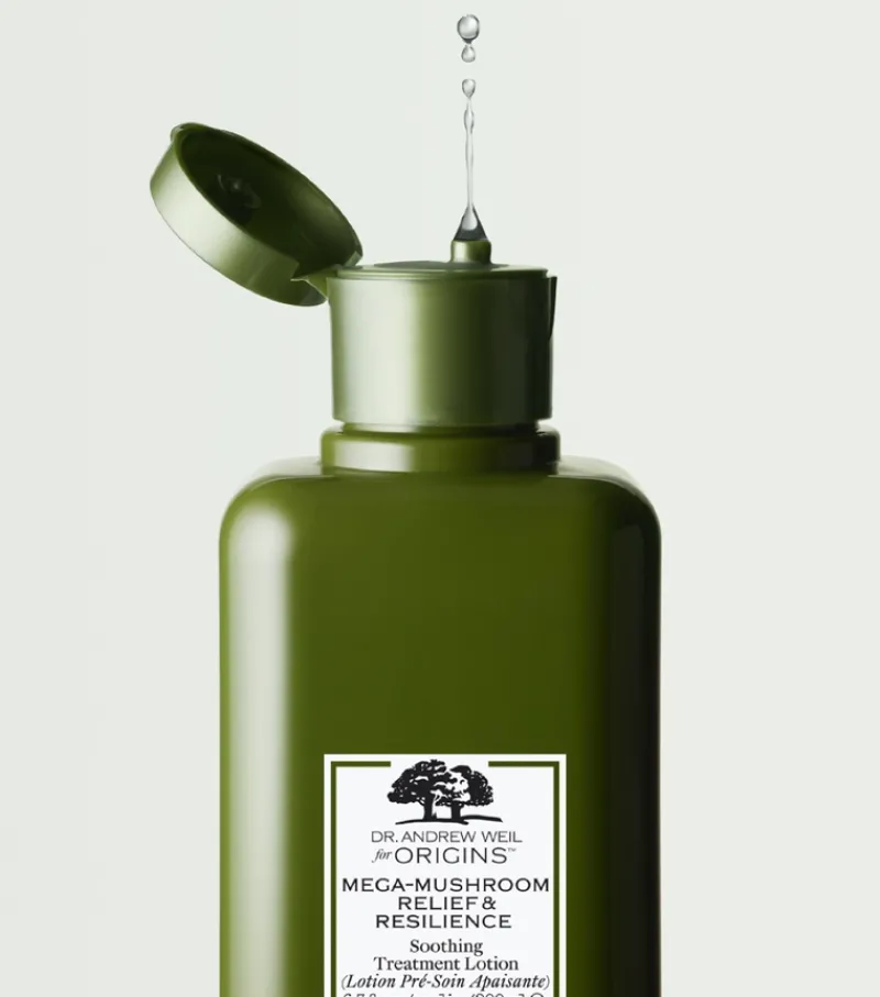 Origins Dr. Andrew Weil for ™ Mega-Mushroom Relief & Resilience Soothing Treatment Lotion | MECCA Sale