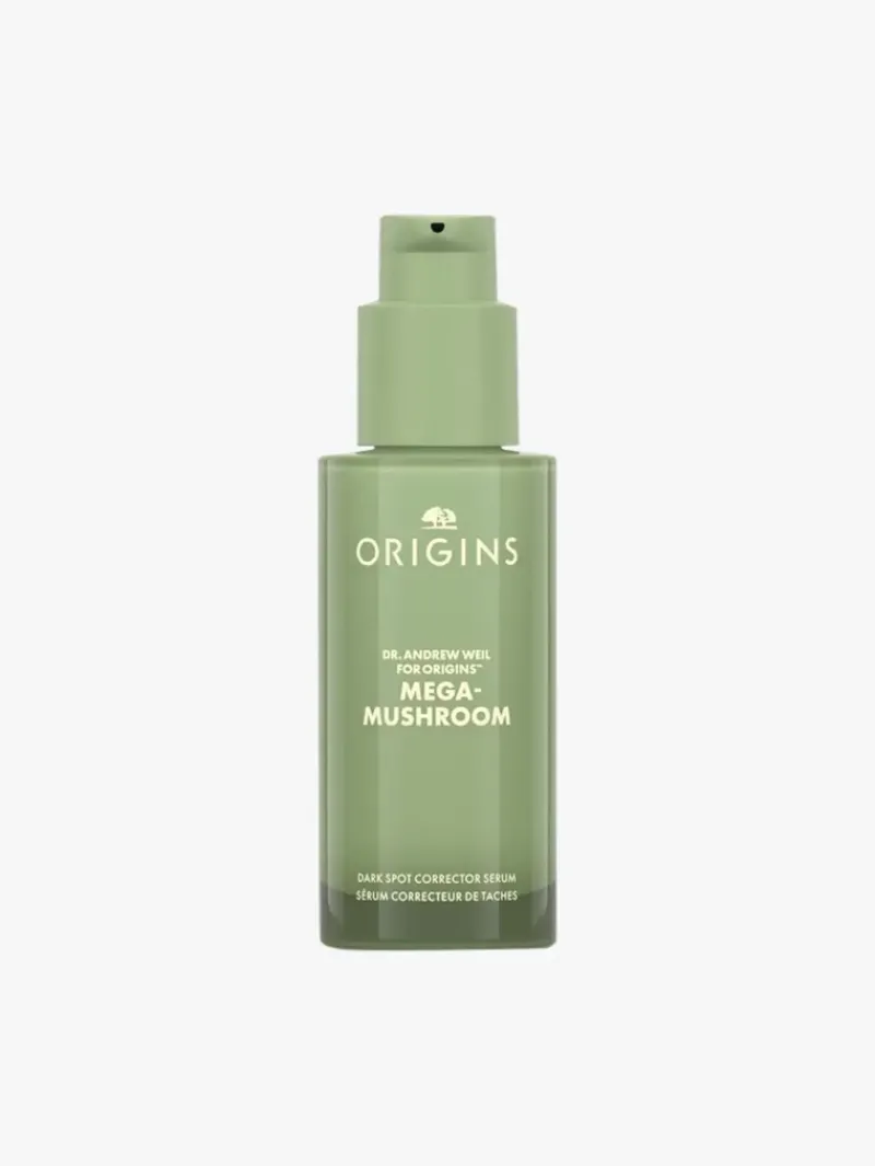 Origins Dr. Weil Mega-Mushroom Dark Spot Serum | MECCA New