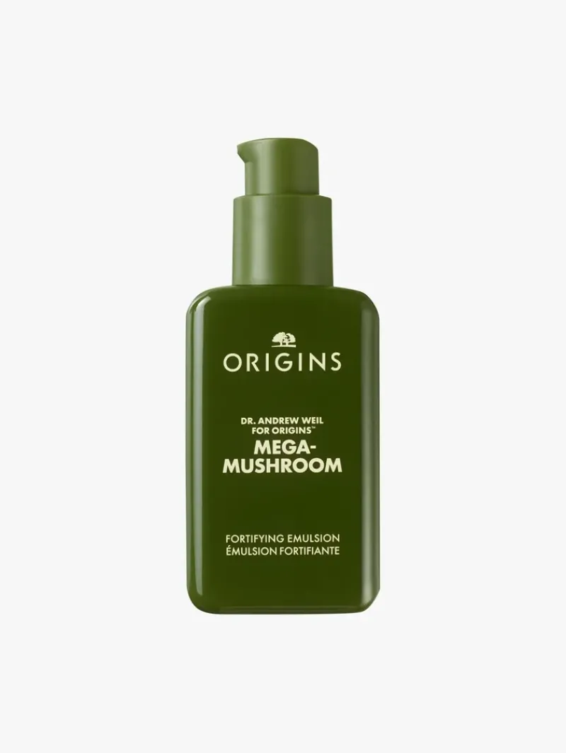 Origins Dr. Weil Mega-Mushroom Fortifying Emulsion | MECCA Sale