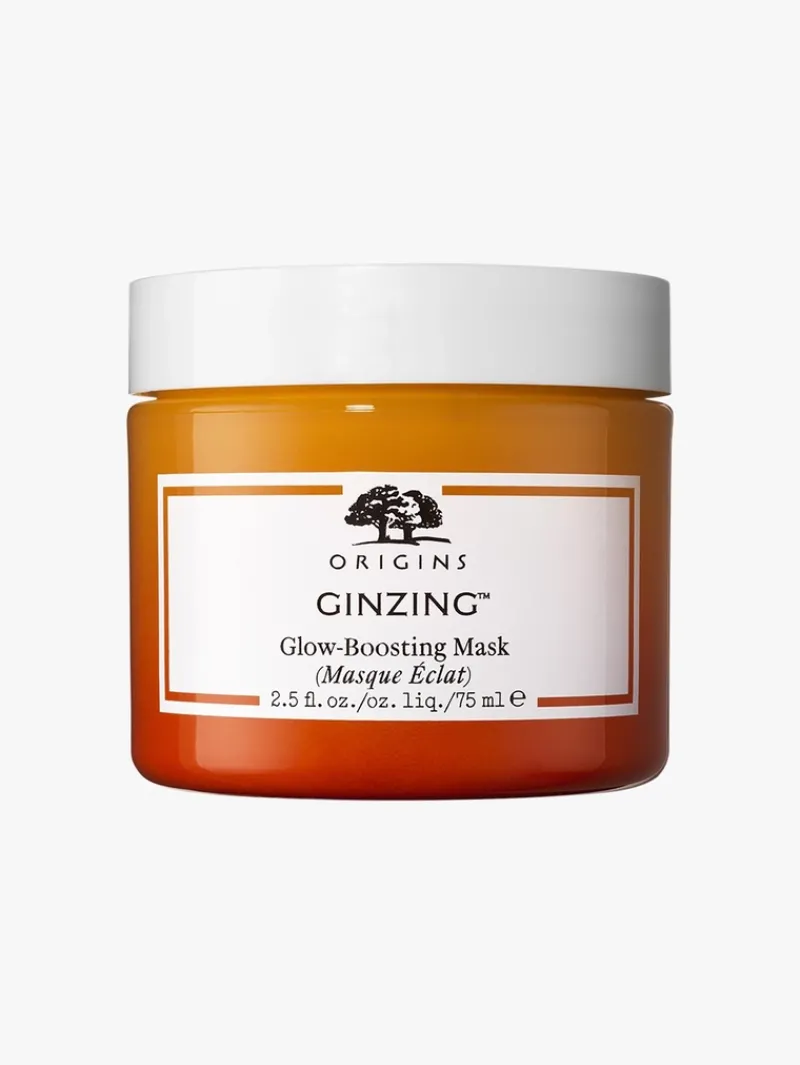 Origins Ginzing Glow Boosting Mask | MECCA New