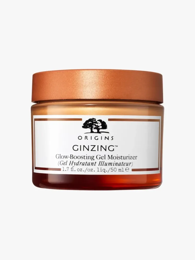 Origins GinZing™ Glow-Boosting Gel Mositurizer | MECCA Sale