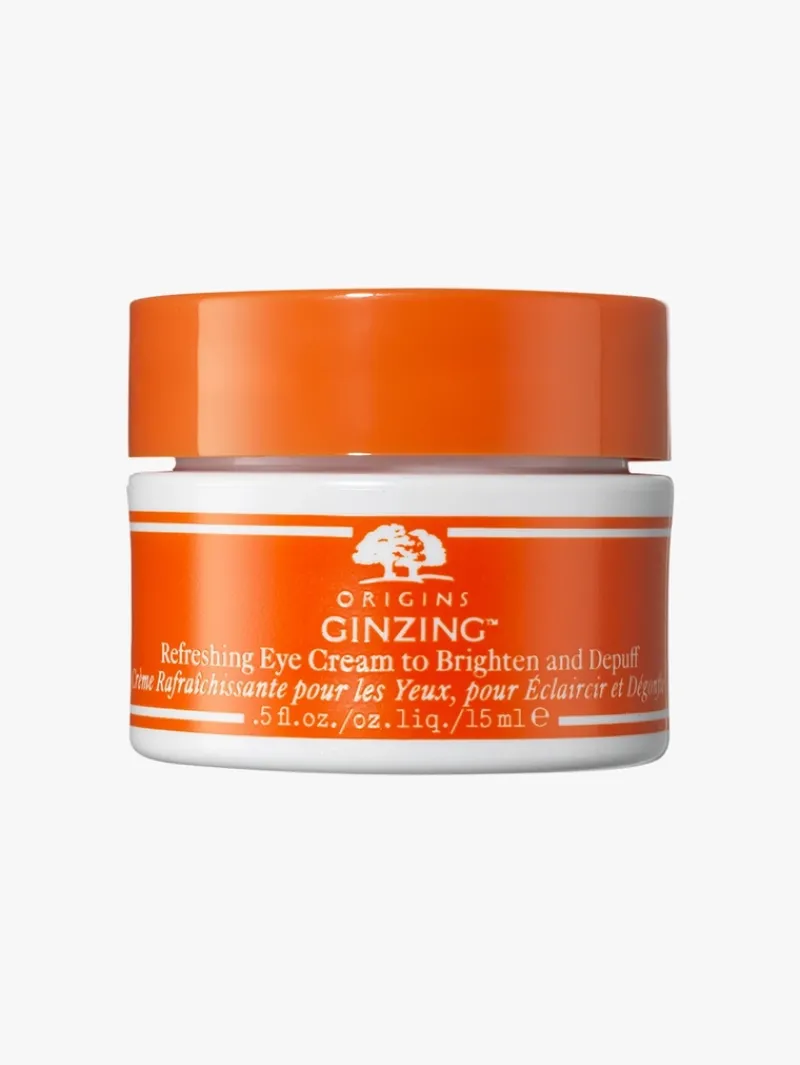 Origins GinZing Refreshing Eye Cream to Brighten and Depuff Original | MECCA New