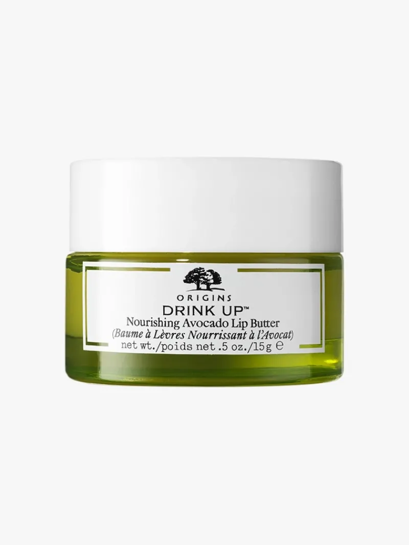 Origins Nourishing Avocado Lip Butter | MECCA Clearance