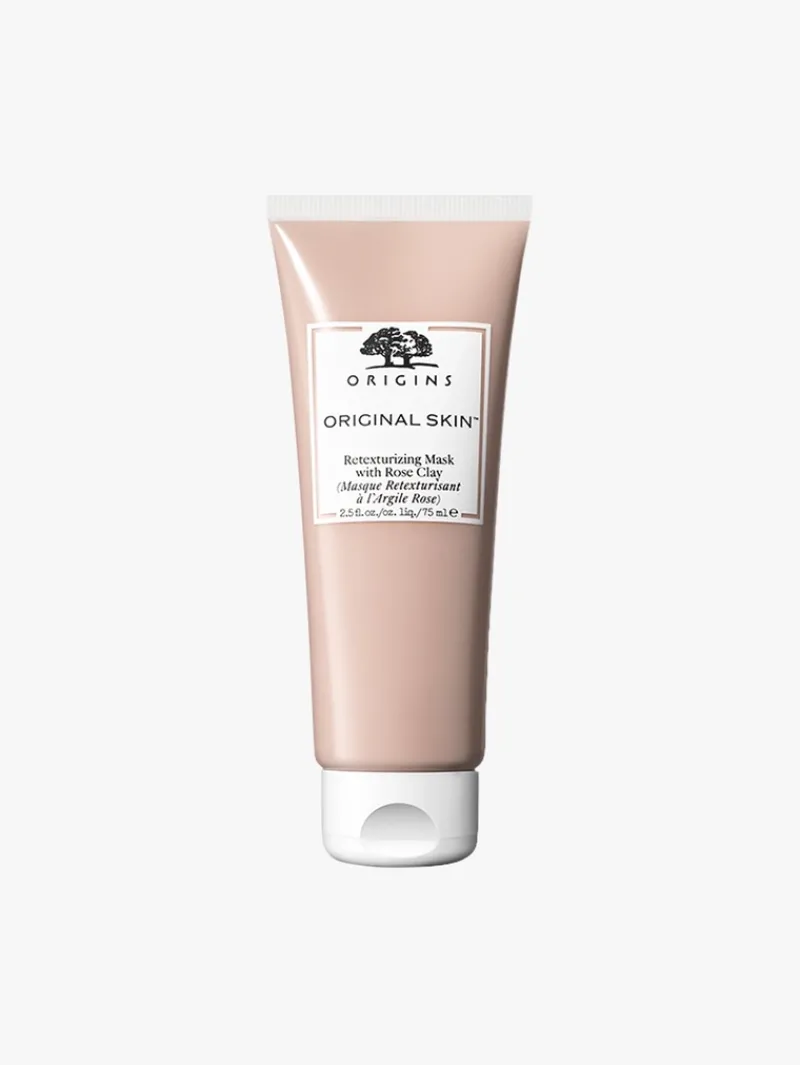 Origins Original Skin Rose Clay Mask | MECCA Best