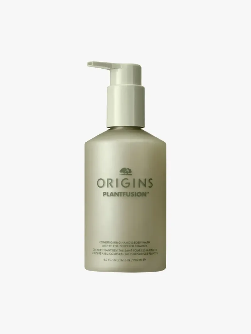 Origins Plantfusion Conditioning Hand & Body Wash with Phyto-Powered Complex | MECCA Discount