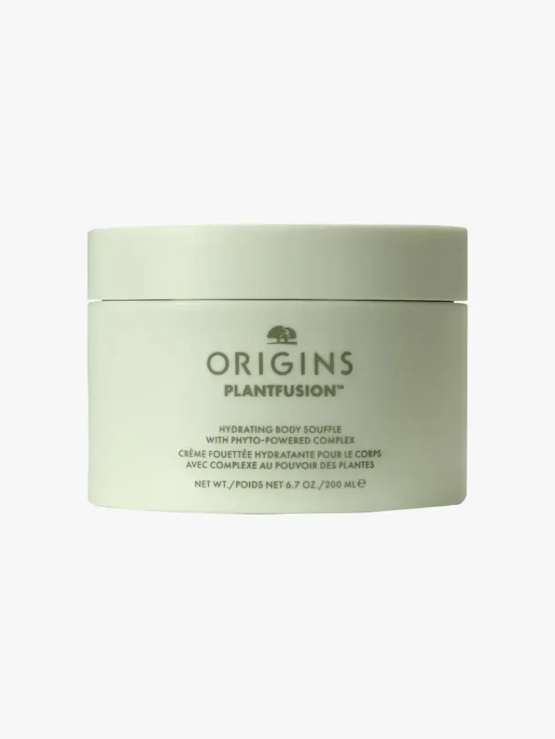 Origins Plantfusion Hydrating Body Souffle with Phyto-Powered Complex | MECCA Outlet