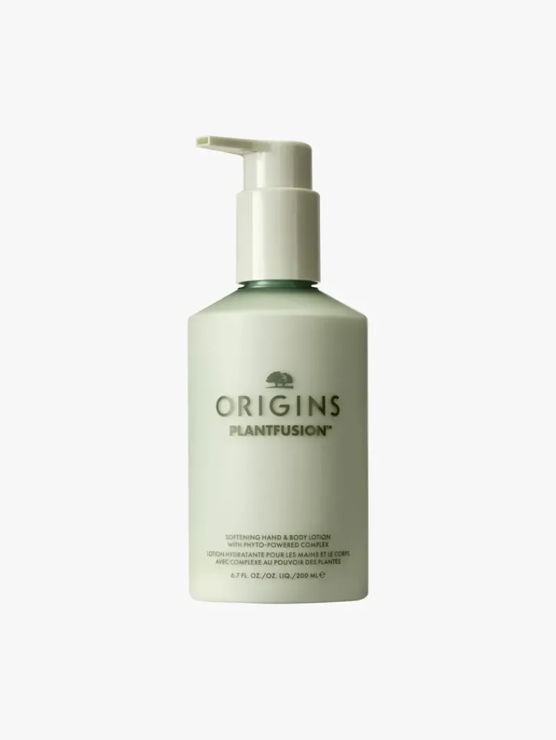 Origins Plantfusion Softening Hand & Body Lotion with Phyto-Powered Complex | MECCA Sale