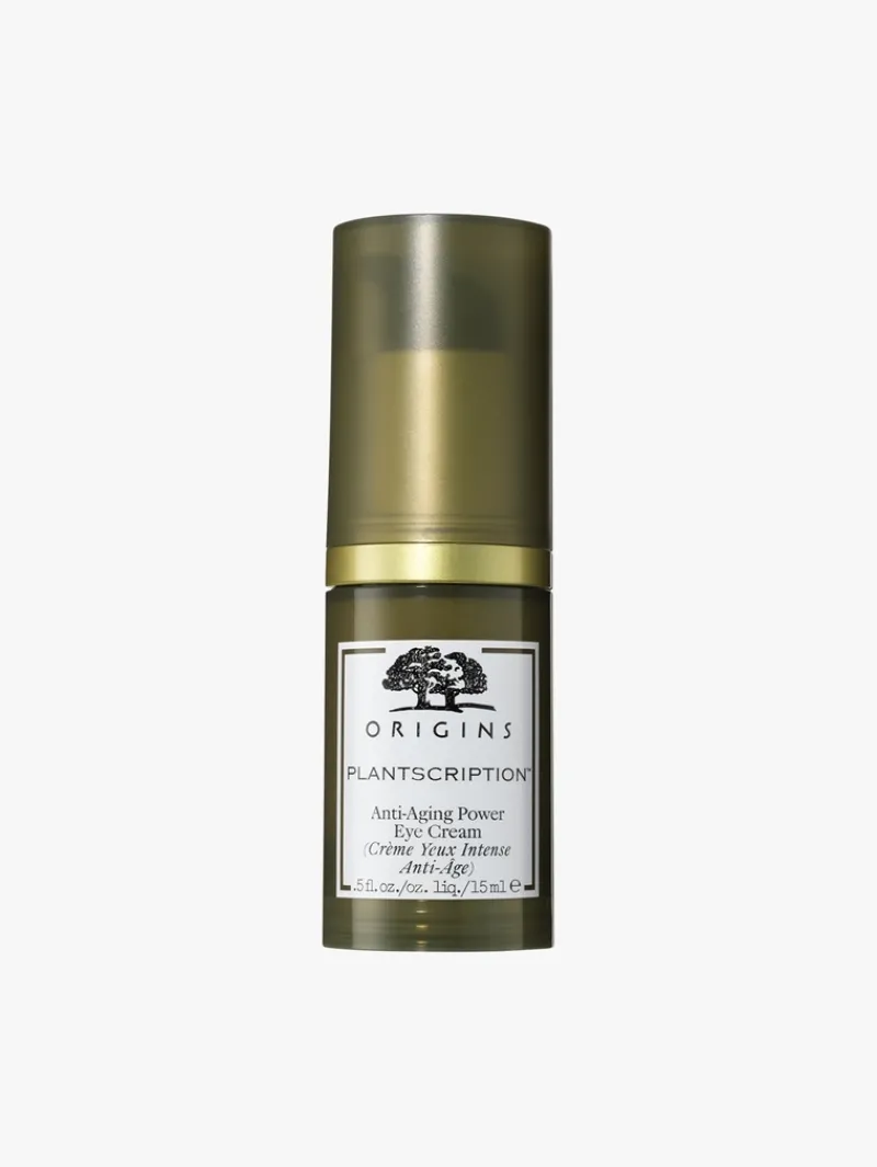 Origins Plantscription Anti-Aging Eye Cream | MECCA New