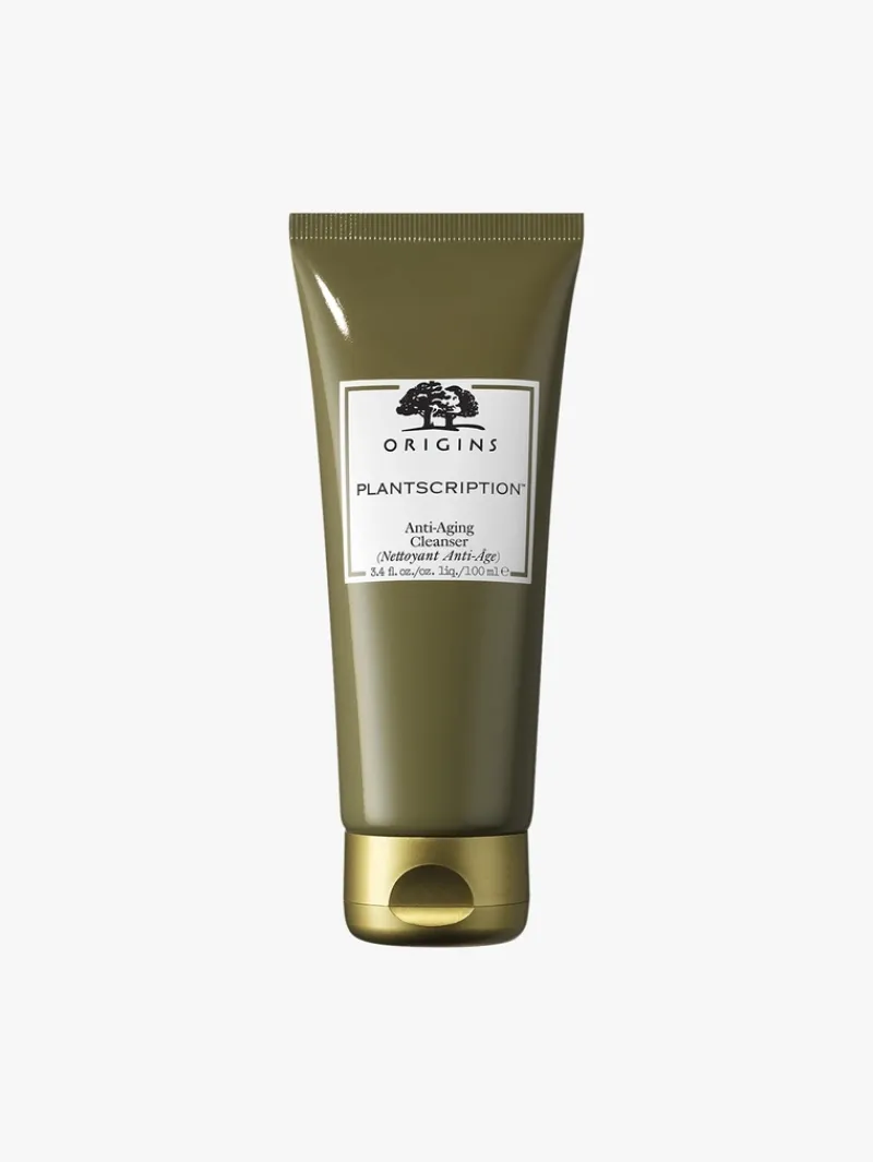 Origins Plantscription Anti-Aging Cleanser | MECCA Outlet