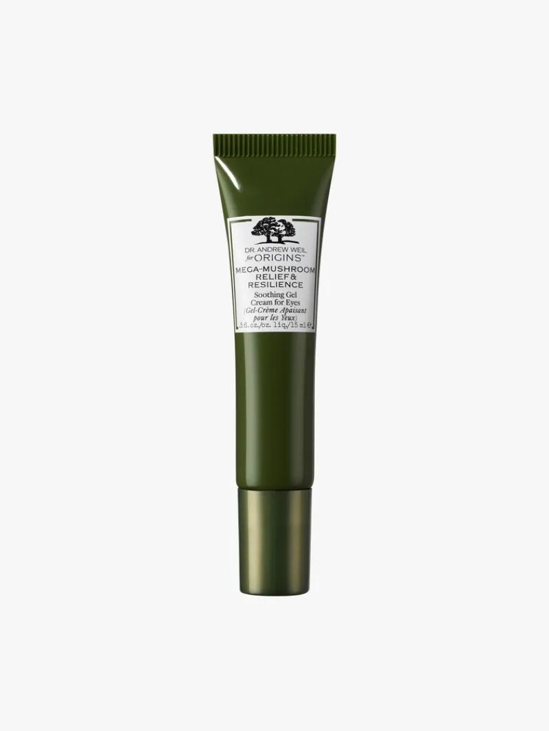 Origins Soothing Gel Cream for Eyes | MECCA Hot