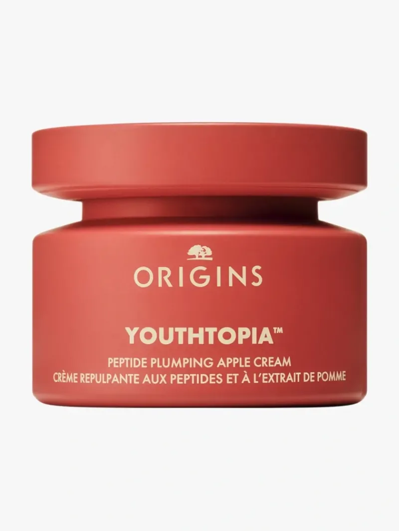 Origins Youthtopia Peptide Apple Cream | MECCA New