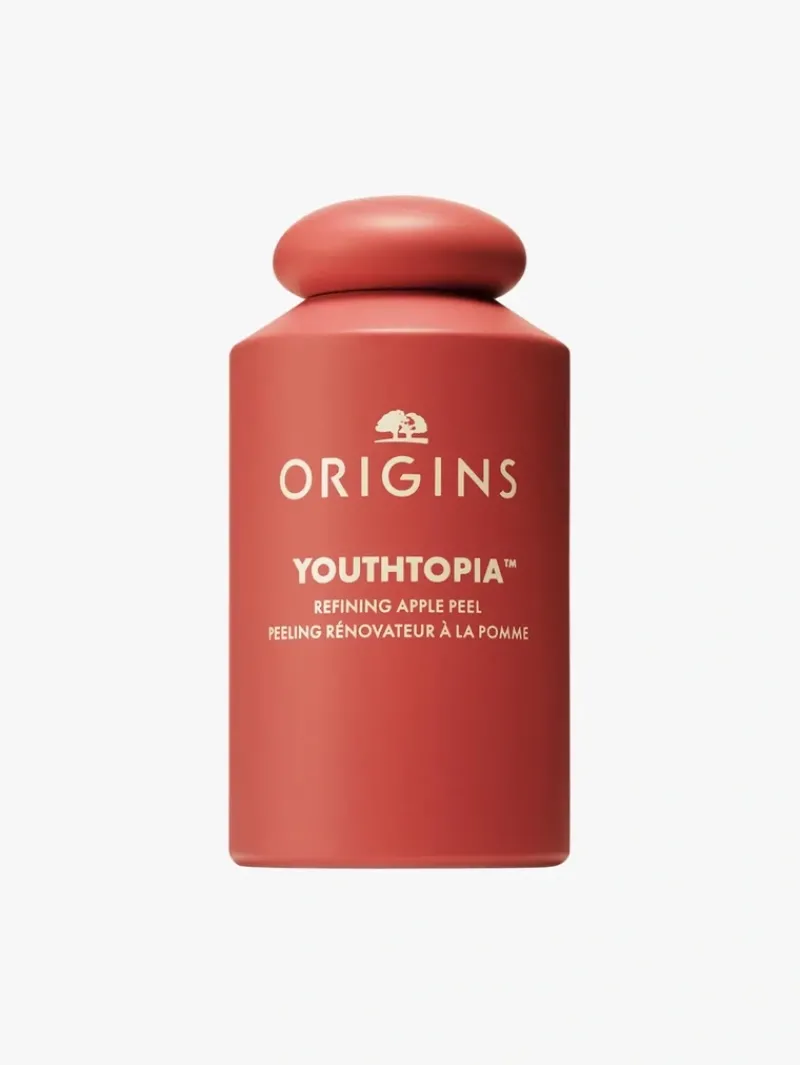 Origins Youthtopia Resurfacing Apple Peel | MECCA Sale