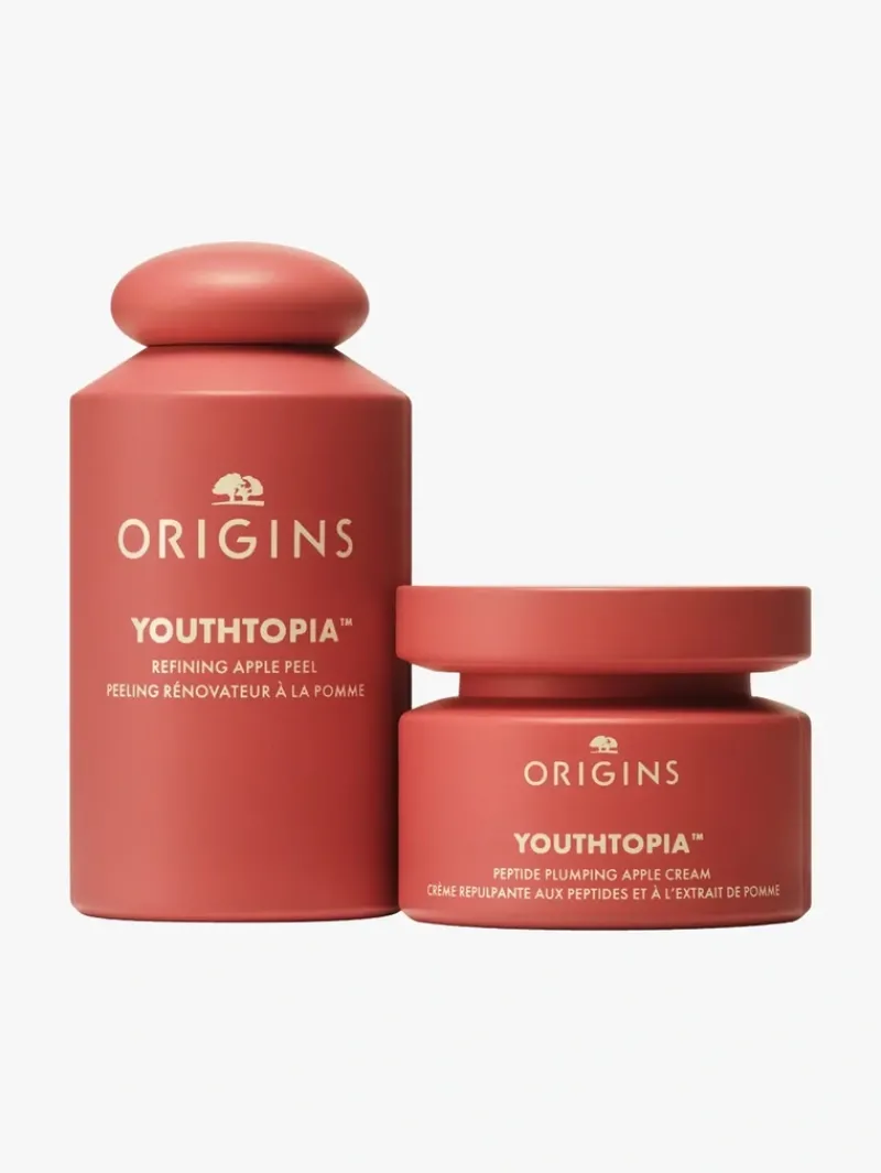 Origins Youthtopia Resurfacing Apple Peel | MECCA Sale