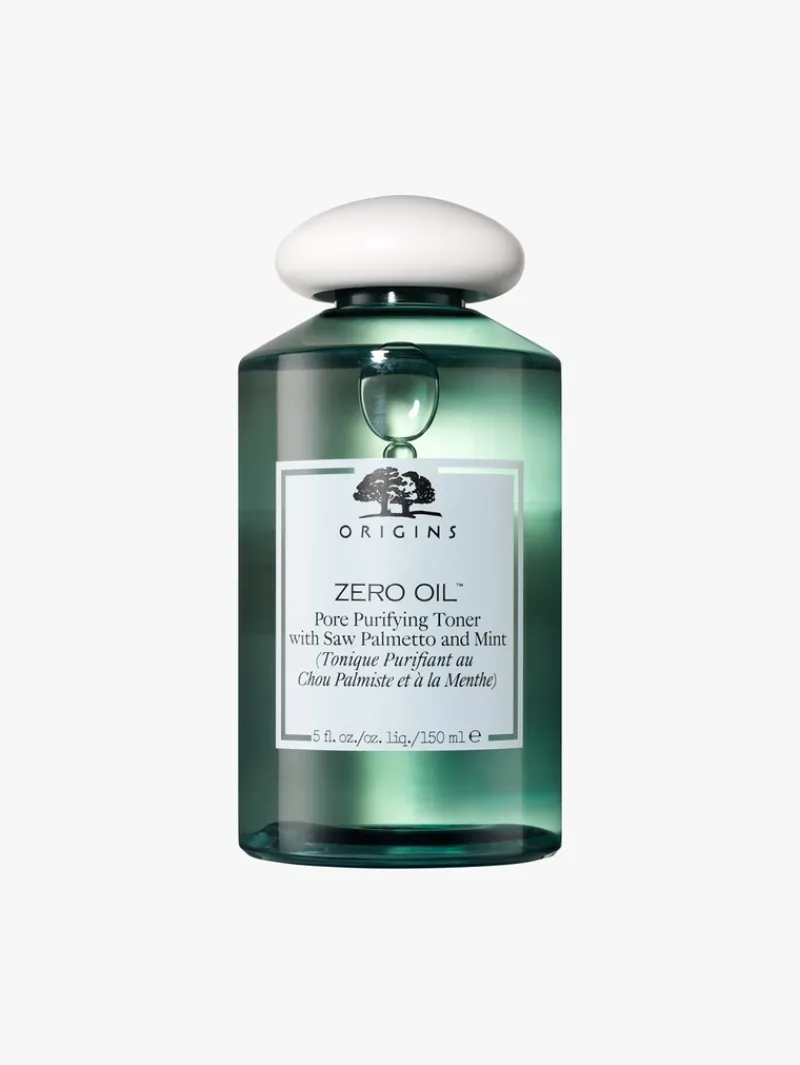Origins Zero Oil Purifying Toner with Saw Palmetto & Mint | MECCA Sale
