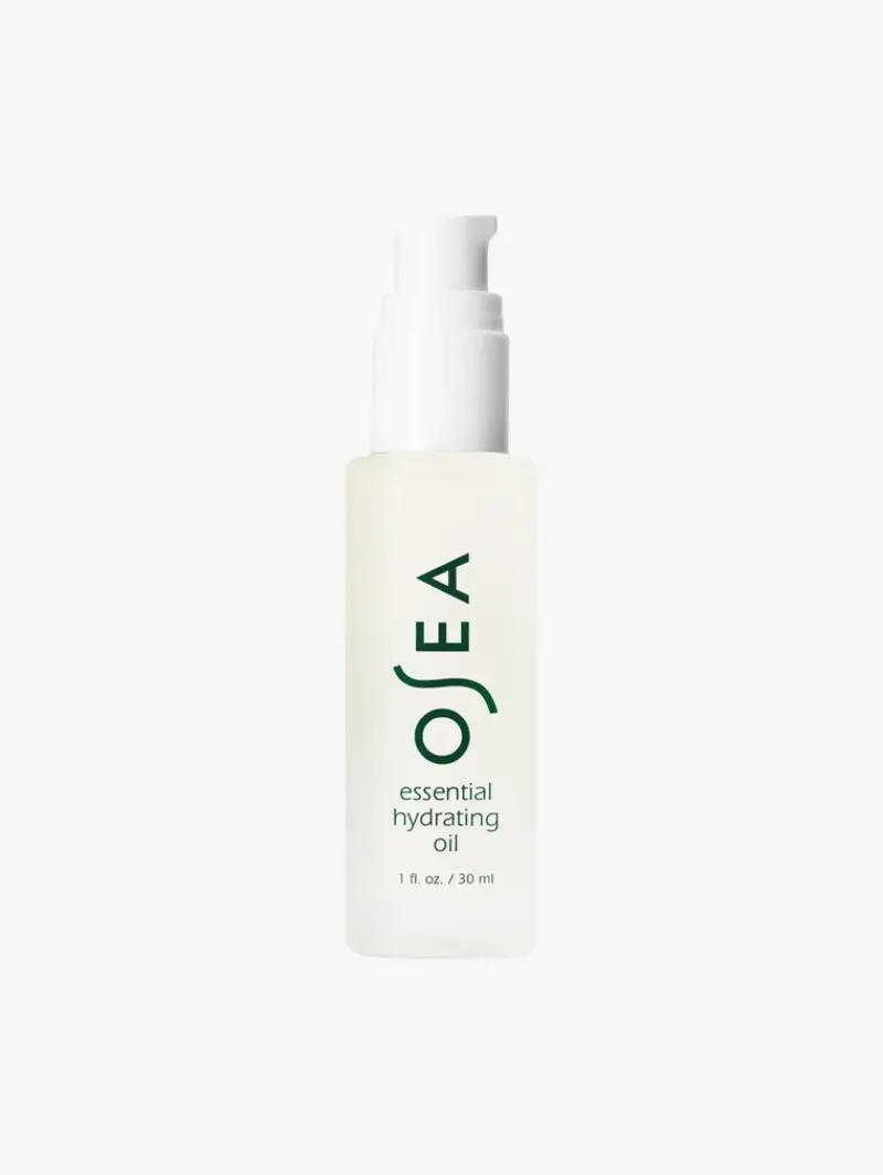 OSEA Essential Hydrating Oil | MECCA Hot