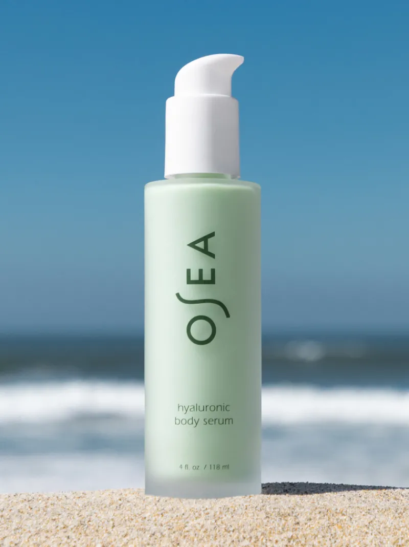 OSEA Hyaluronic Body Serum | MECCA Hot