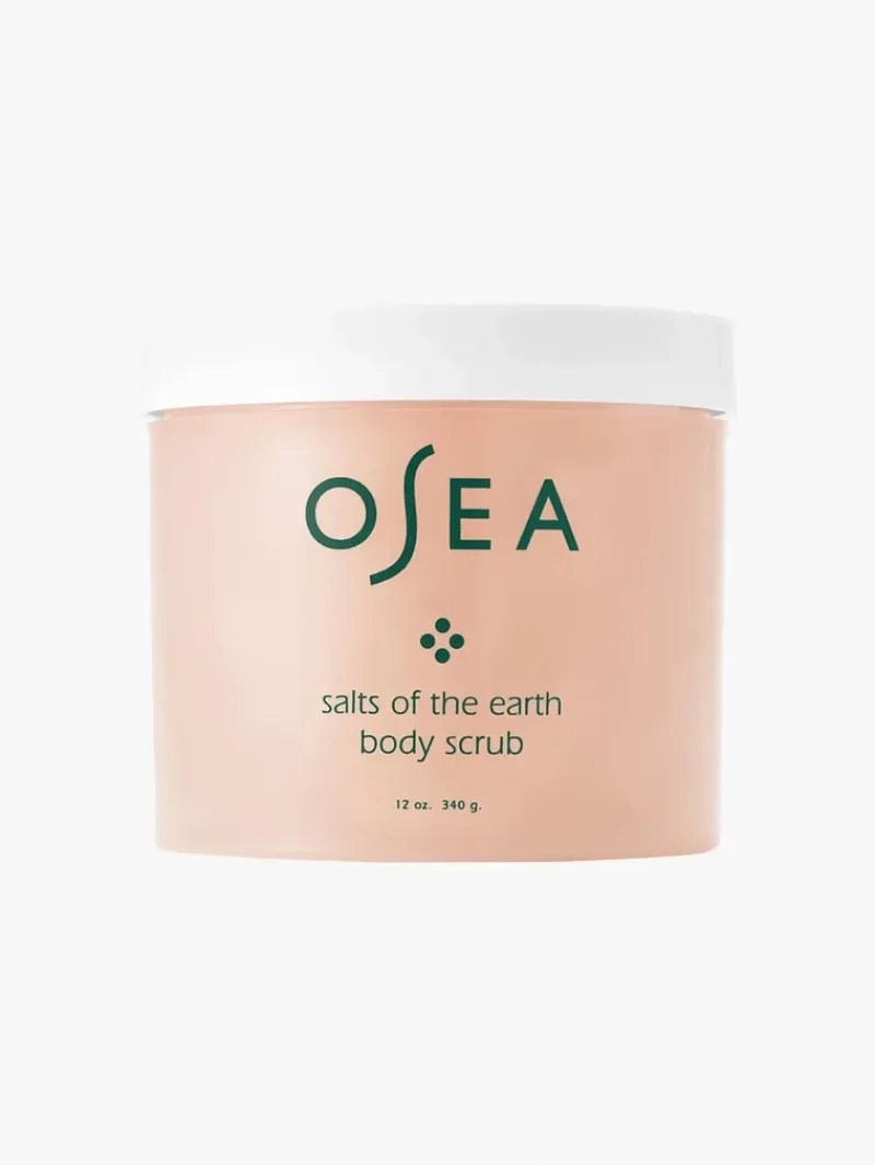 OSEA Salts of the Earth Body Scrub | MECCA Outlet