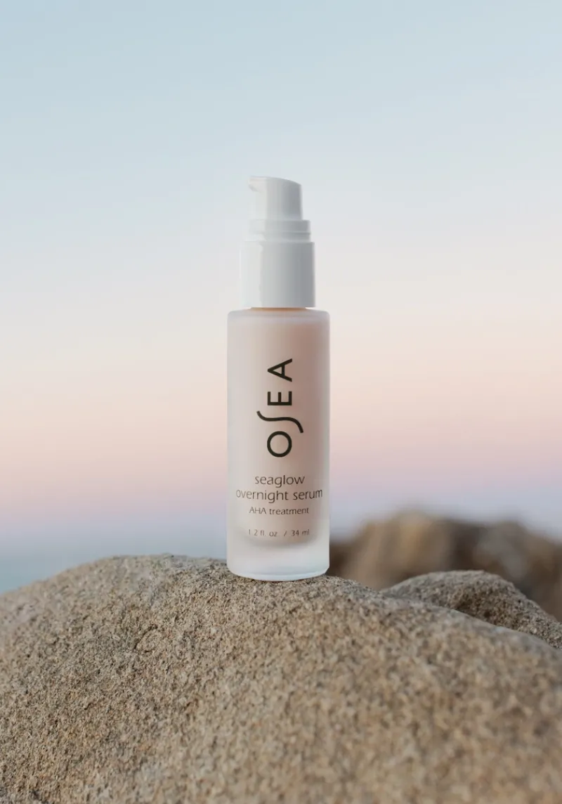 osea_seaglow_overnight_se_3.webp OSEA Seaglow Overnight Serum AHA Treatment | MECCA Clearance