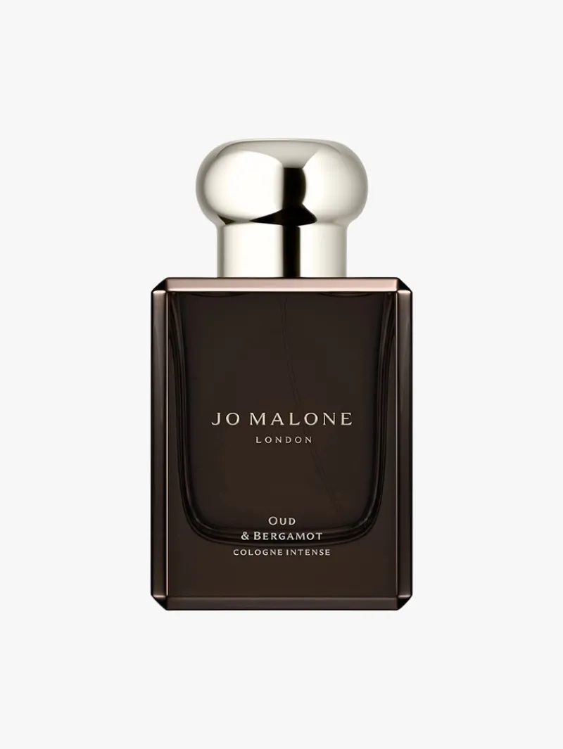 Jo Malone London Oud & Bergamot Cologne Intense - | MECCA Hot