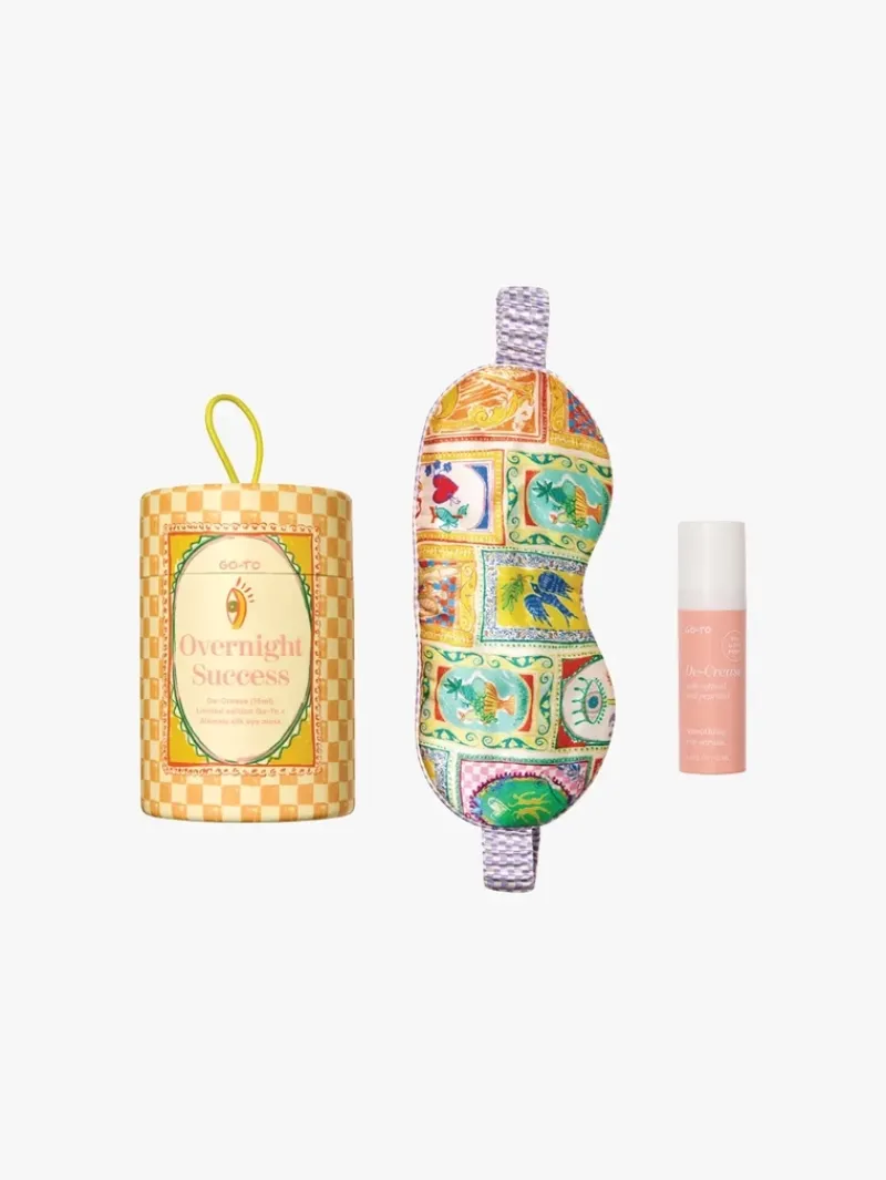 Go-To Overnight Success - | MECCA New
