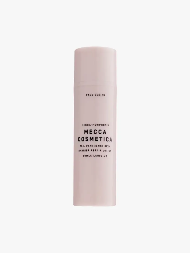 MECCA COSMETICA 20% Panthenol Skin Barrier Repair Lotion | MECCA New