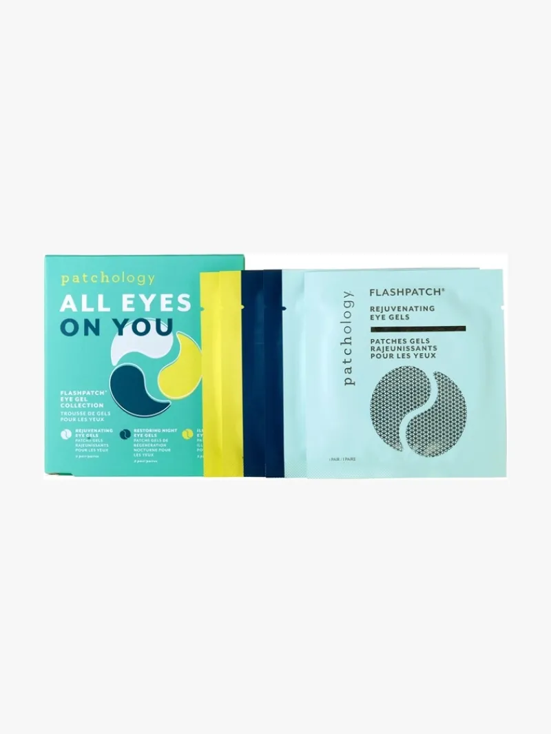 Patchology All Eyes on You Kit | MECCA Best