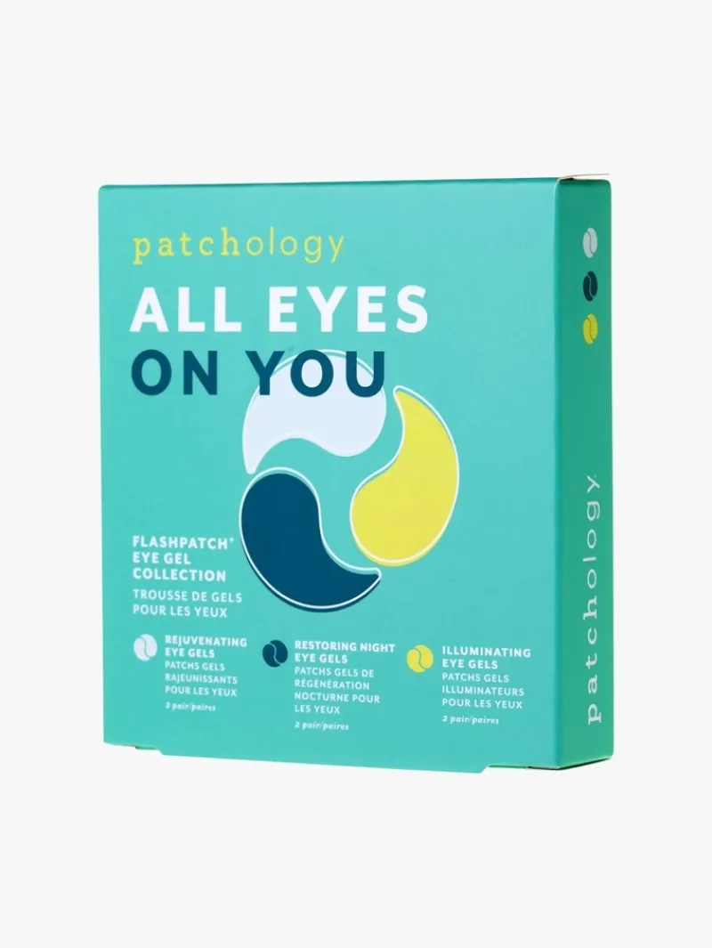 Patchology All Eyes on You Kit | MECCA Best