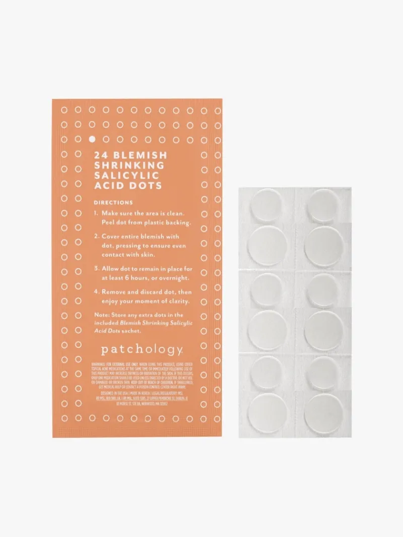 Patchology Breakout Box Treatment Kit | MECCA Online