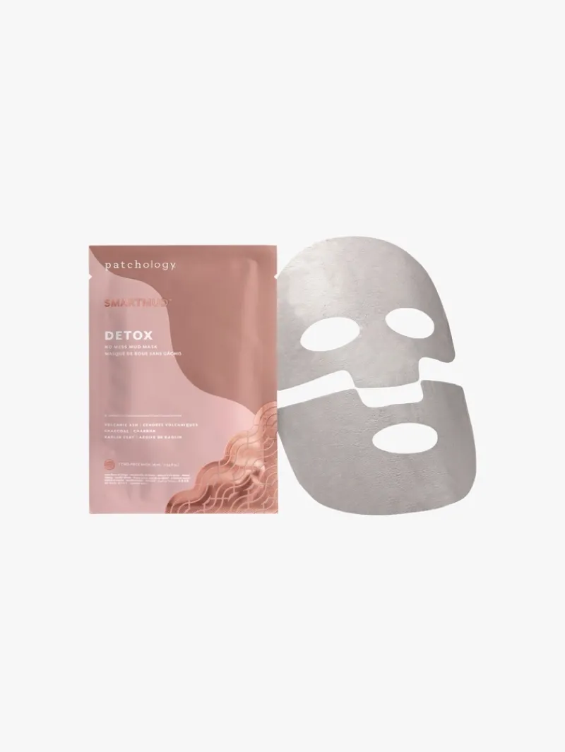 Patchology Detox SmartMud No Mess Mud Masque | MECCA Sale