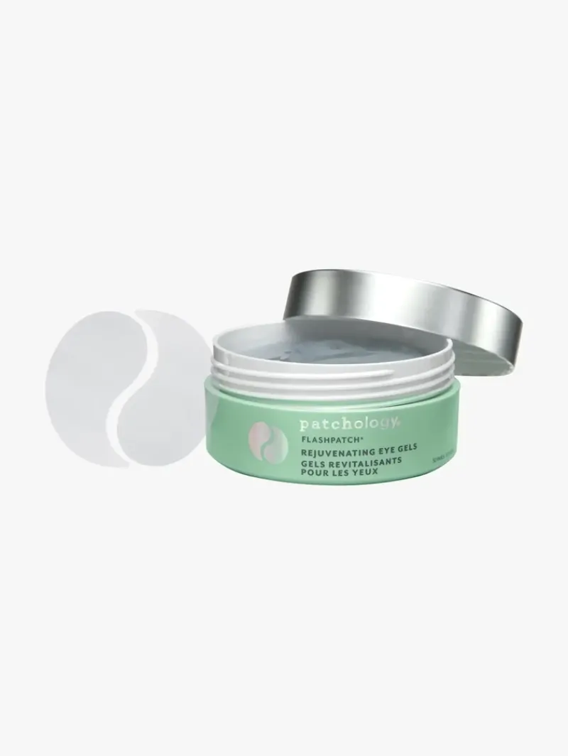 Patchology Eye Revive FlashPatch 5 Minute Hydrogels | MECCA Hot
