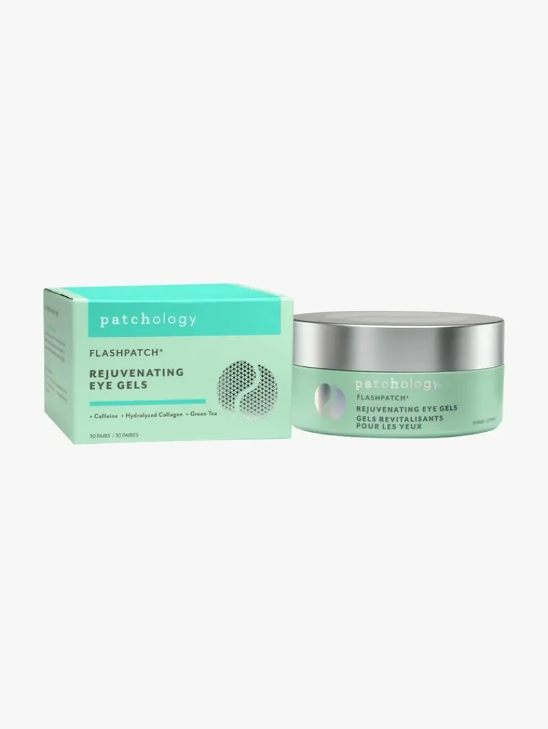Patchology Eye Revive FlashPatch 5 Minute Hydrogels | MECCA Hot