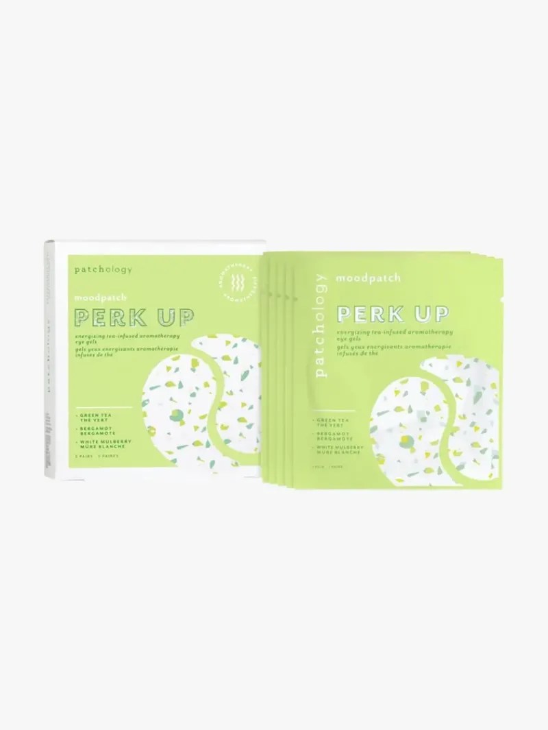Patchology Moodpatch Perk Up | MECCA Discount
