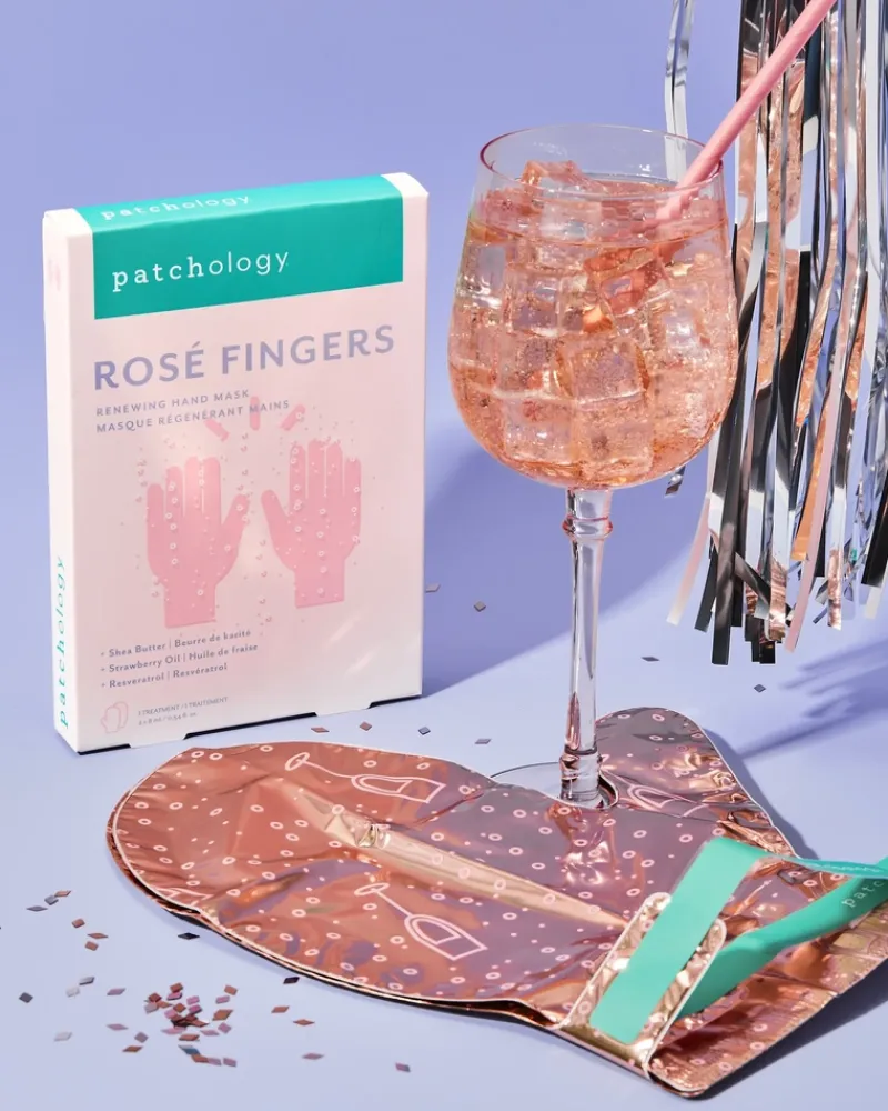 patchology_ros_fingers_ha_3.webp Patchology Rosé Fingers Hand Mask | MECCA Discount