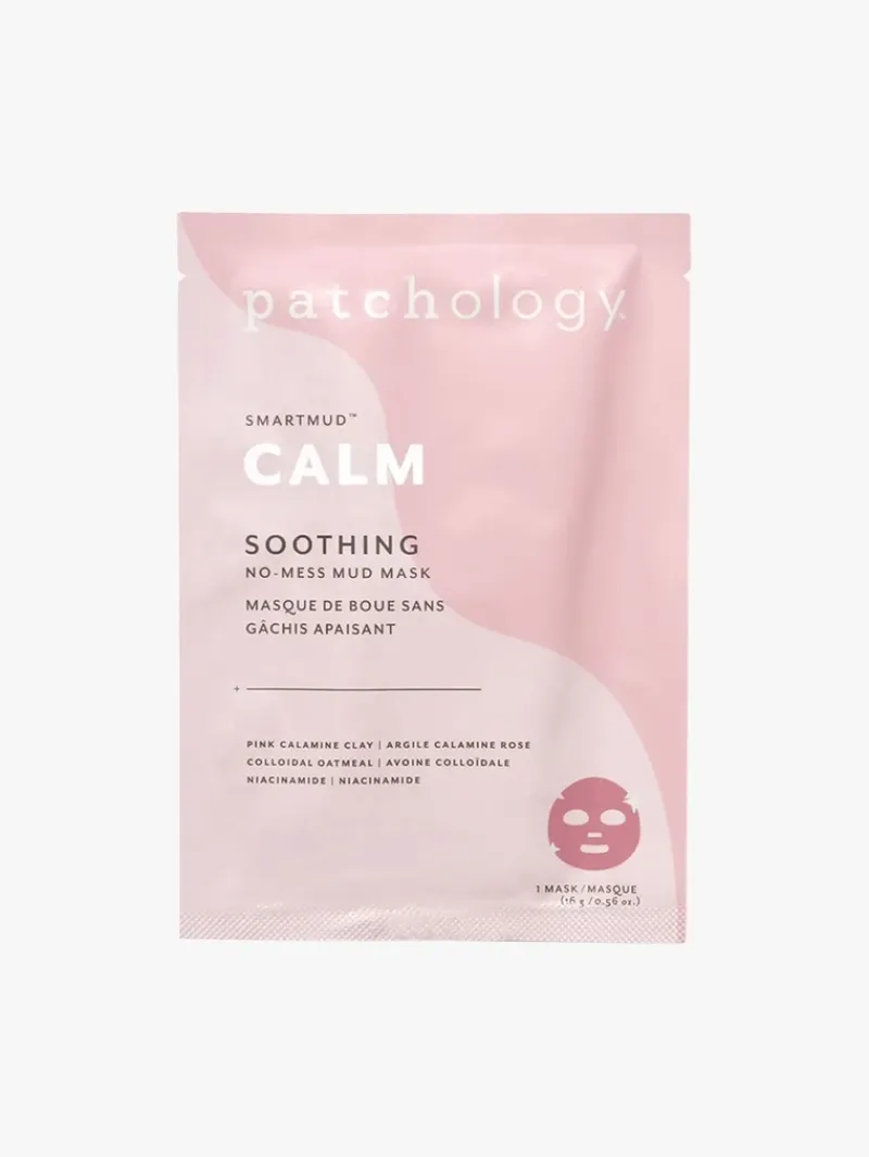 Patchology Smartmud Calm Single at MECCA Sale