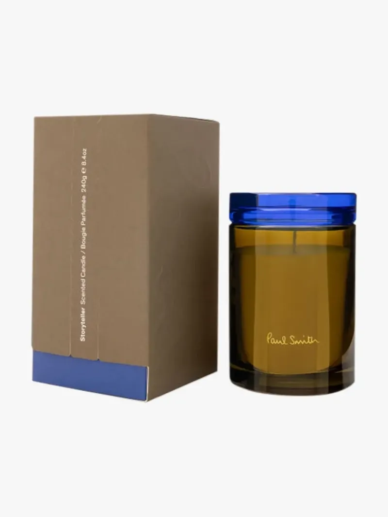 Paul Smith Storyteller Candle | MECCA Online