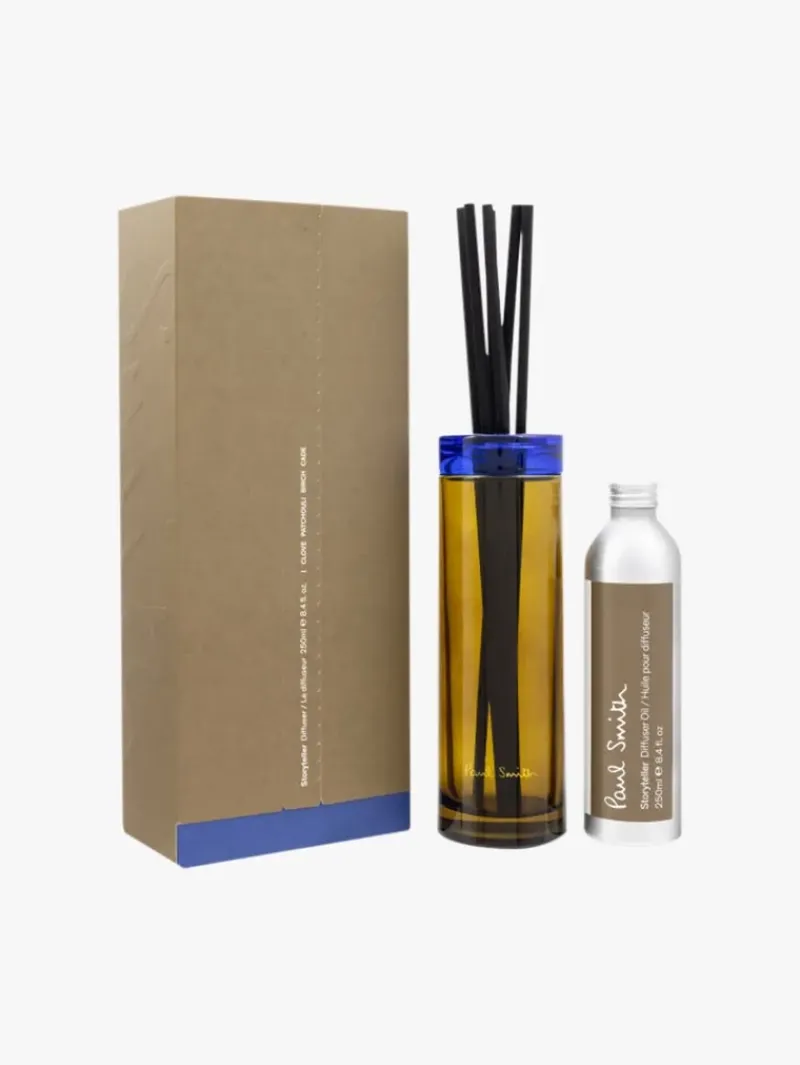 Paul Smith Storyteller Diffuser Refill | MECCA Fashion