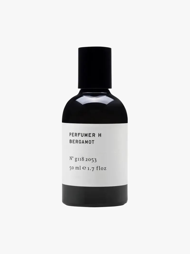 Perfumer H Bergamot Eau de Parfum | MECCA Hot