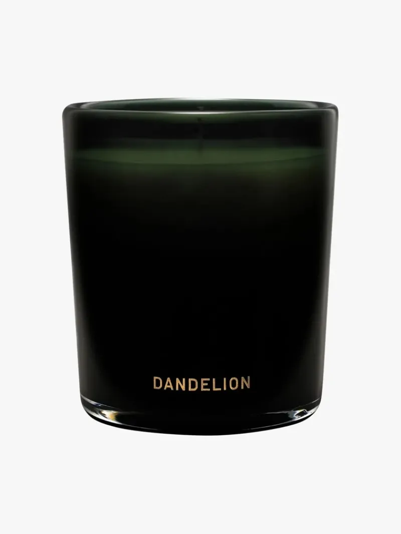 Perfumer H Dandelion Candle - Handblown | MECCA Online