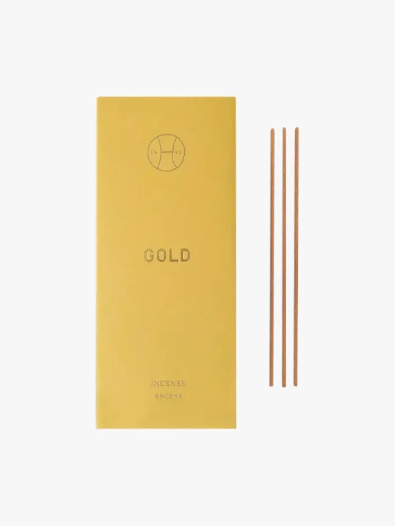 Perfumer H Gold Incense | MECCA Outlet