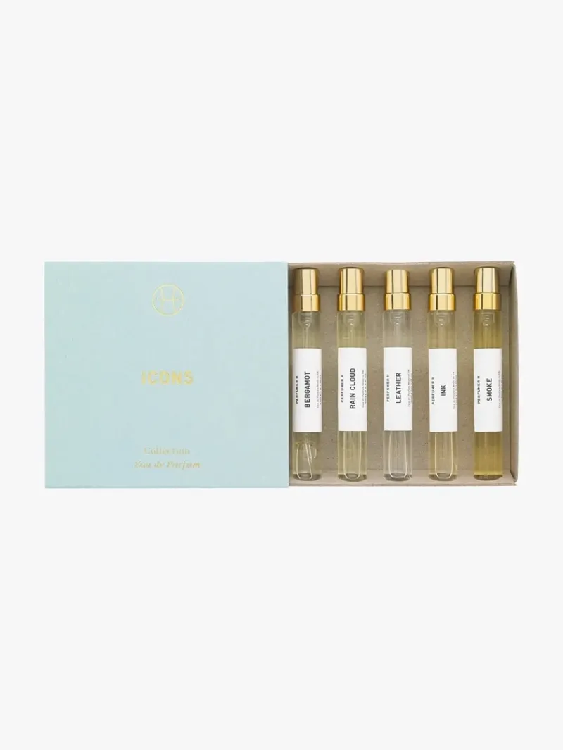 Perfumer H Icons Eau de Parfum Collection | MECCA Best