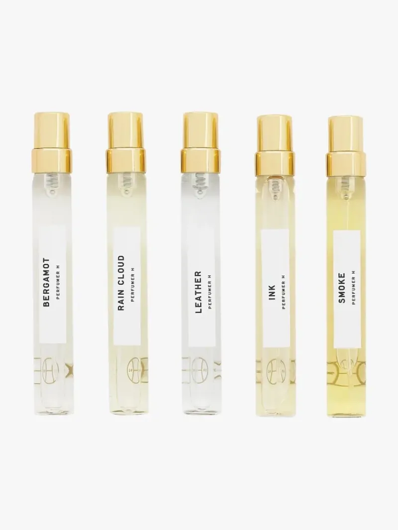 Perfumer H Icons Eau de Parfum Collection | MECCA Best