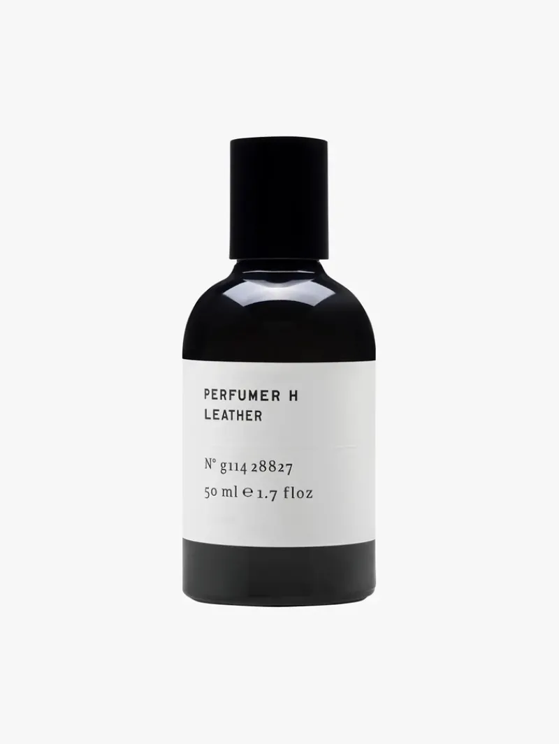 Perfumer H Leather Eau de Parfum | MECCA New