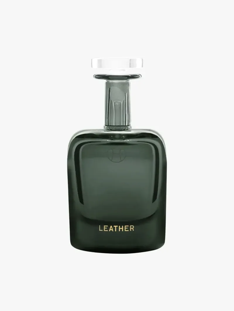 Perfumer H Leather Eau de Parfum - Handblown Bottle | MECCA Discount