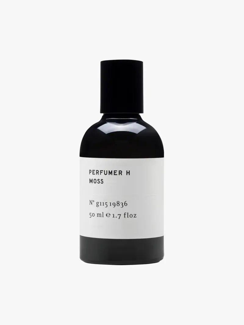 Perfumer H Moss Eau de Parfum | MECCA Online